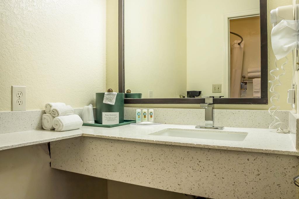 Quality Inn Pinetop Lakeside Exteriér fotografie