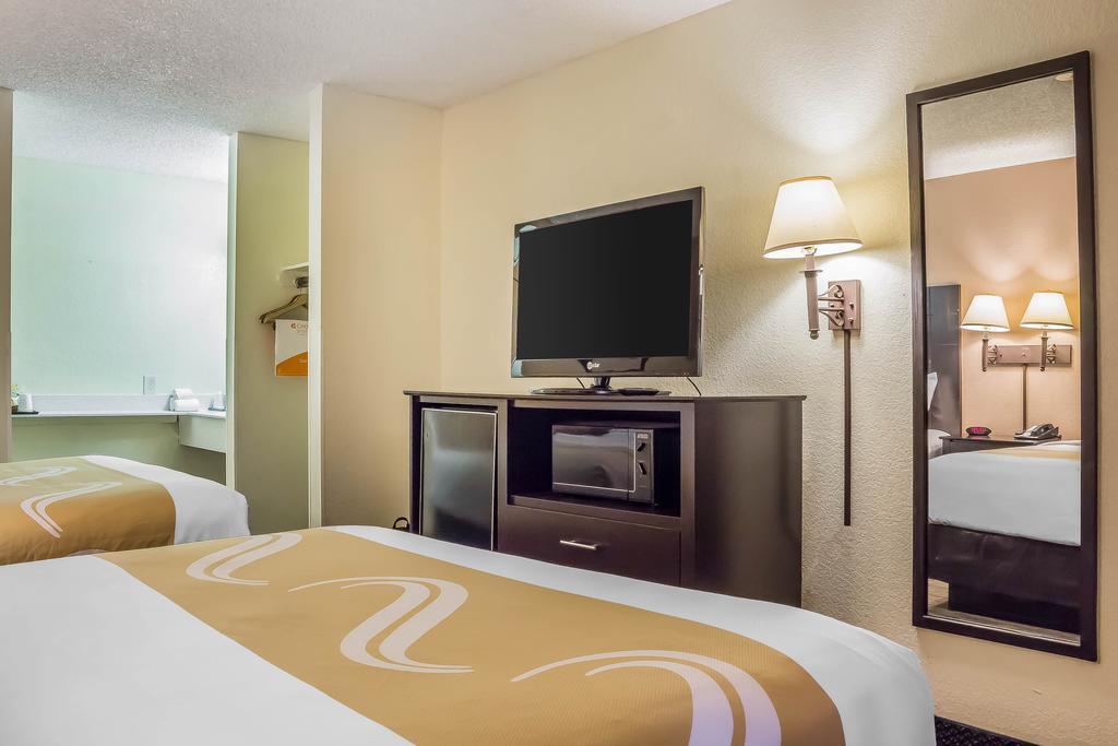 Quality Inn Pinetop Lakeside Exteriér fotografie