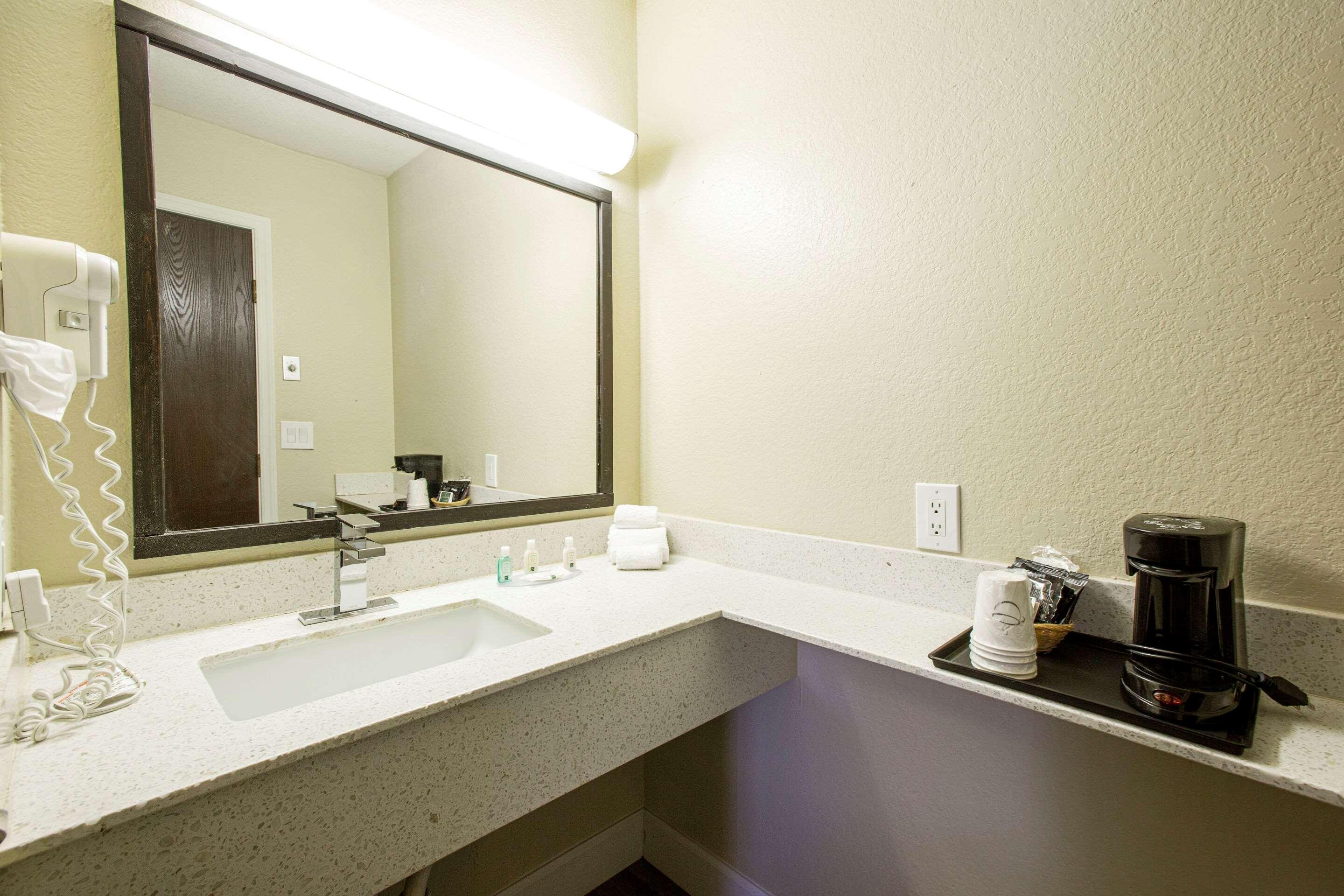 Quality Inn Pinetop Lakeside Exteriér fotografie