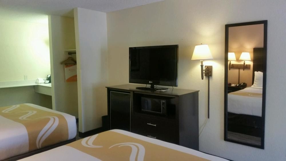 Quality Inn Pinetop Lakeside Exteriér fotografie