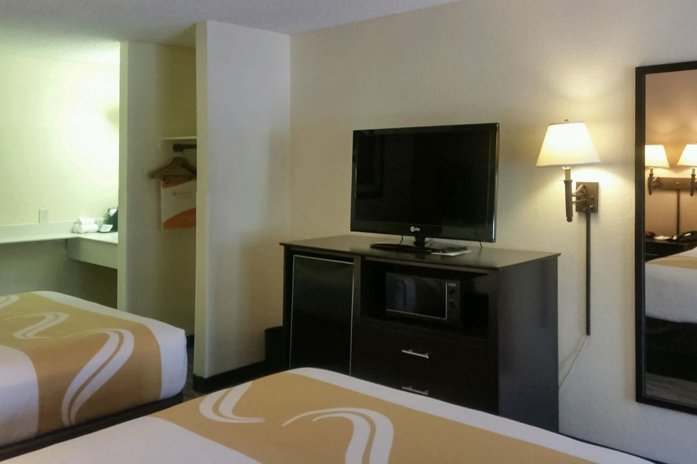 Quality Inn Pinetop Lakeside Exteriér fotografie